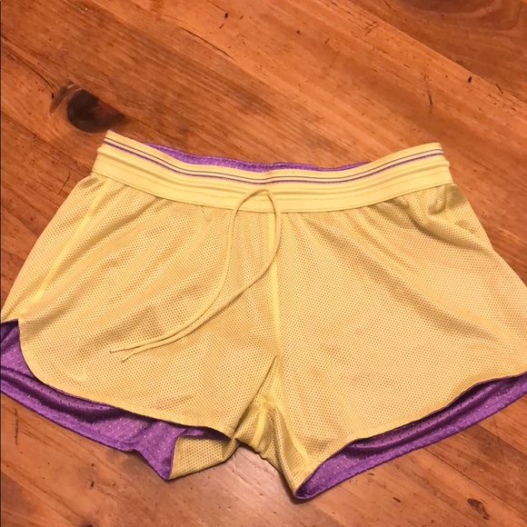 Nike Reversible Shorts - Picture 4 of 7